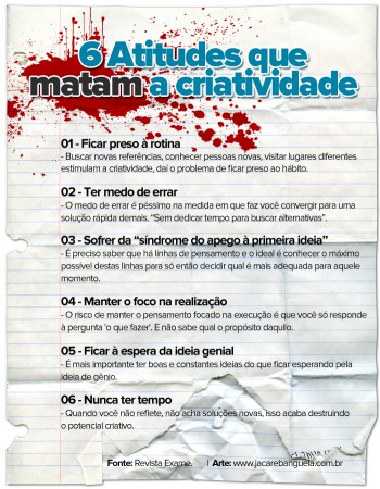 Criatividade